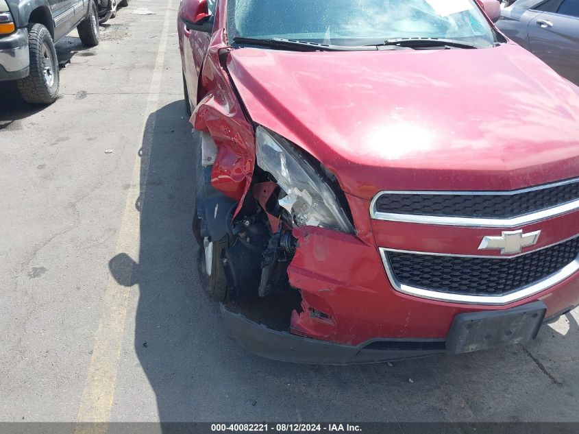 02GNFLEEK8D629729 2013 Chevrolet Equinox Lt