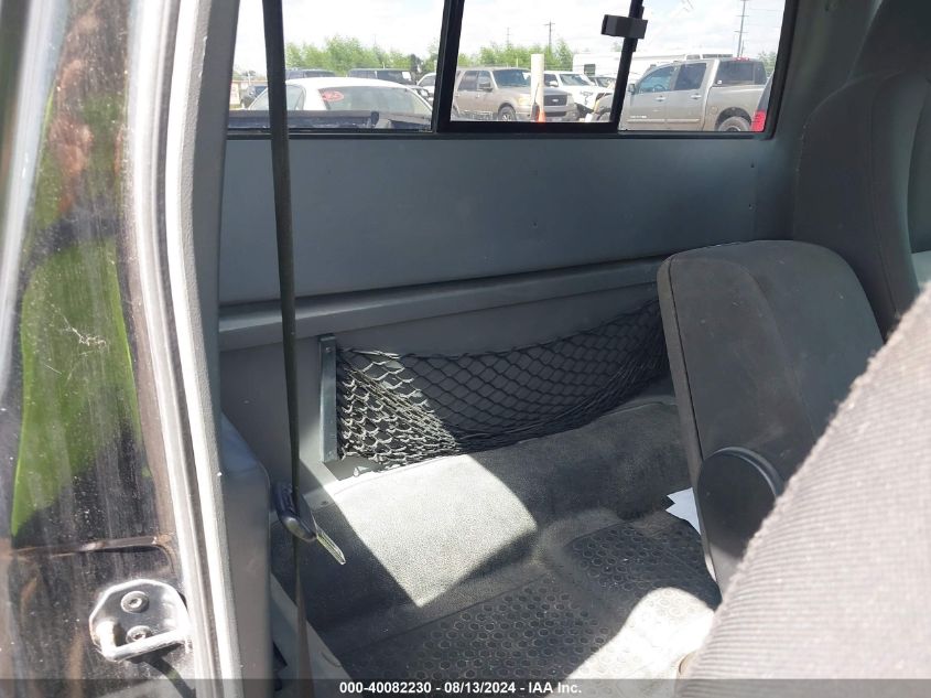 2004 Ford Ranger Xlt VIN: 1FTZR15E54PB59679 Lot: 40082230