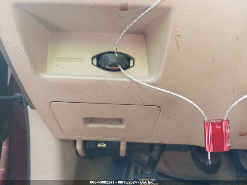 2011 Nissan Altima 2.5 S VIN: 1N4AL2AP5BC143164 Lot: 40082241