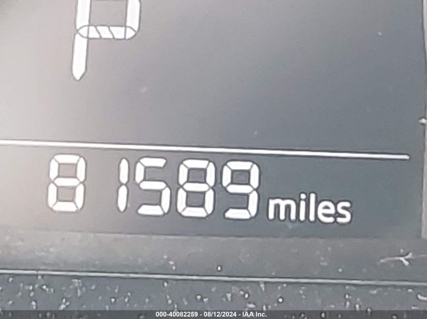 2017 Mazda 3 Grand Touring VIN: JM1BN1M31H1139936 Lot: 40082259