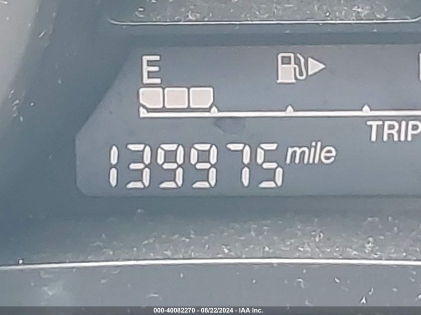 2013 MAZDA MAZDA3 I TOURING - JM1BL1LP3D1731617