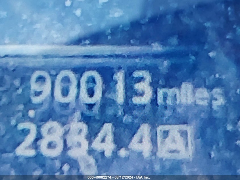 2015 NISSAN ROGUE SV - 5N1AT2MTXFC898105