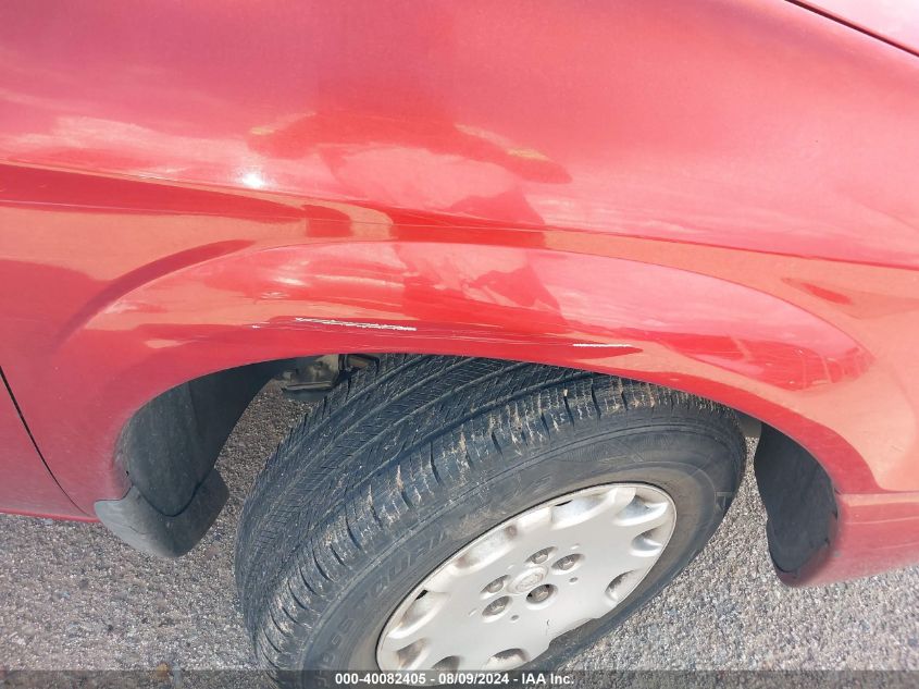 2004 Chrysler Town & Country VIN: 1C4GP45R14B571211 Lot: 40082405