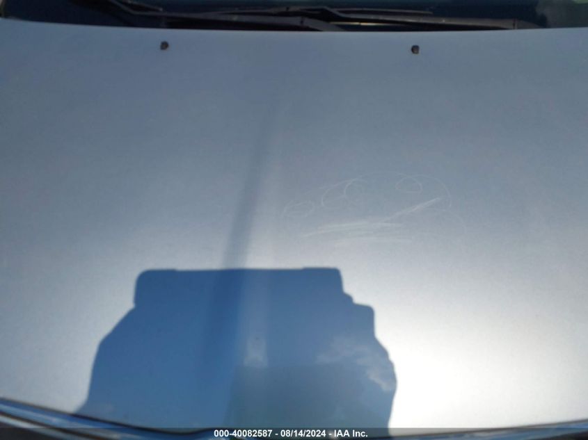 2009 Chrysler Town & Country Lx VIN: 2A8HR44E59R514895 Lot: 40082587