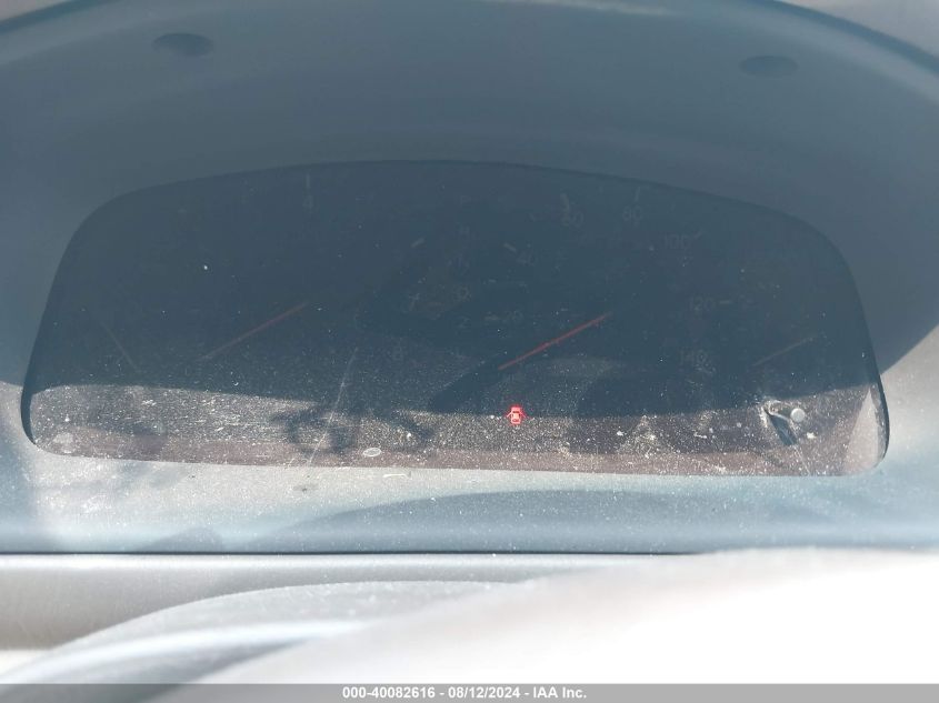 1999 Lexus Es 300 VIN: JT8BF28G1X5071711 Lot: 40082616