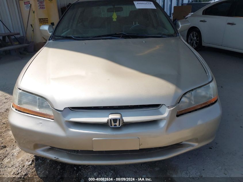 JHMCG56662C006483 2002 Honda Accord 2.3 Ex