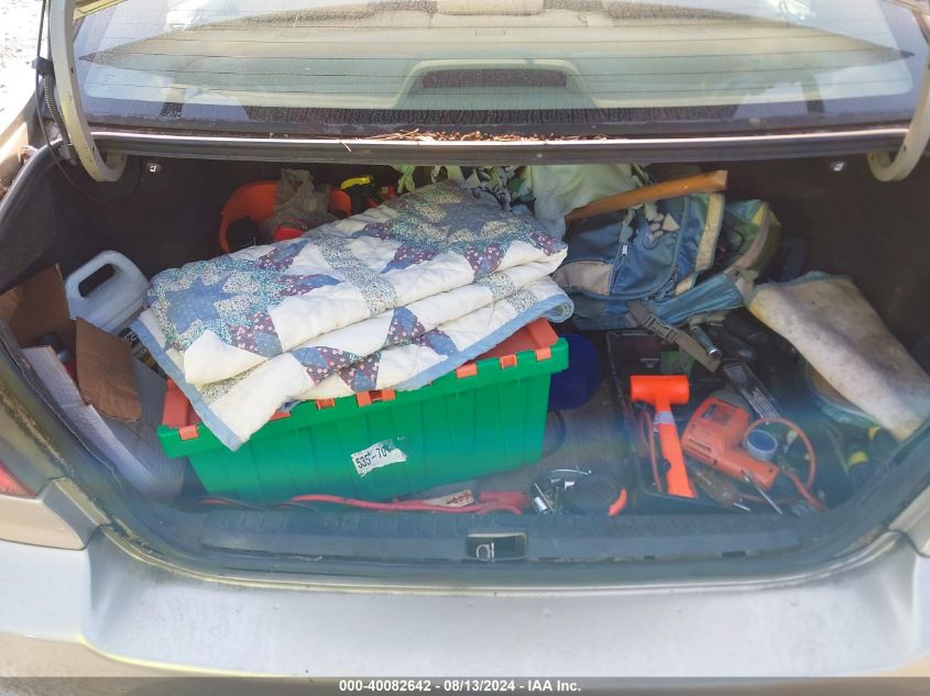 2005 Toyota Corolla Le VIN: 2T1BR32E75C360565 Lot: 40082642