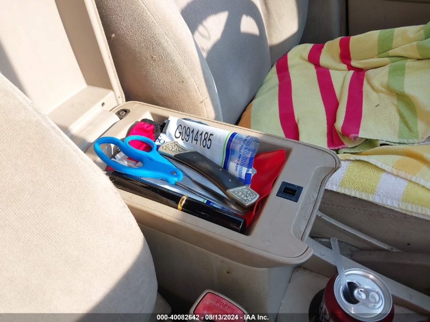 2005 Toyota Corolla Le VIN: 2T1BR32E75C360565 Lot: 40082642