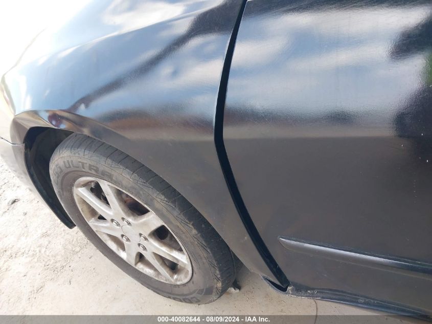 2004 Honda Accord 3.0 Ex VIN: 1HGCM66564A010475 Lot: 40082644