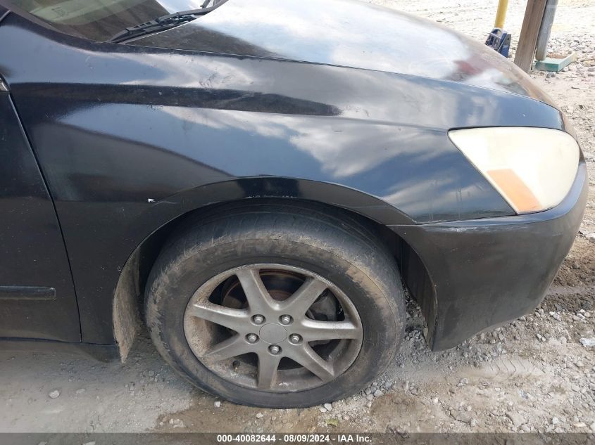 2004 Honda Accord 3.0 Ex VIN: 1HGCM66564A010475 Lot: 40082644