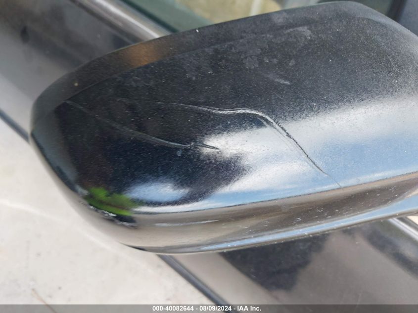 2004 Honda Accord 3.0 Ex VIN: 1HGCM66564A010475 Lot: 40082644