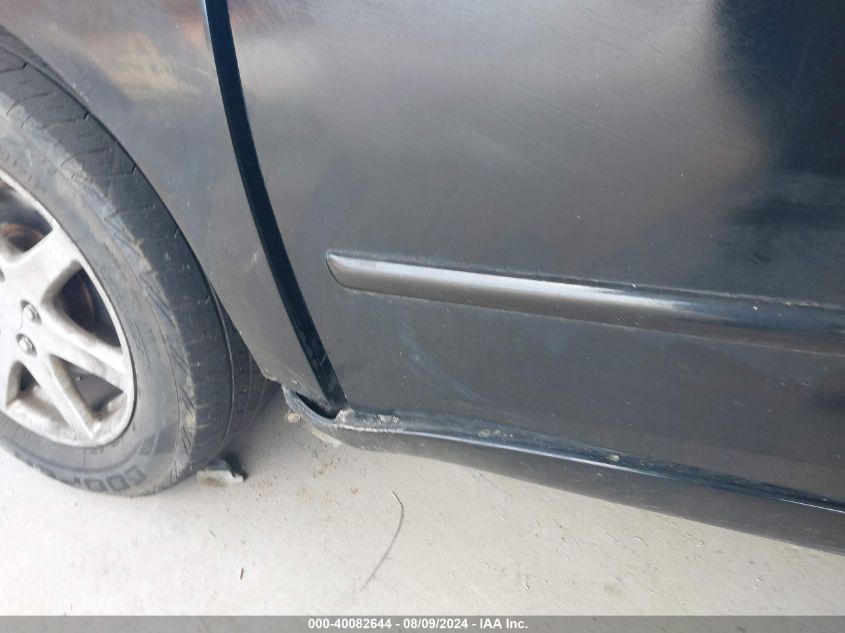 2004 Honda Accord 3.0 Ex VIN: 1HGCM66564A010475 Lot: 40082644