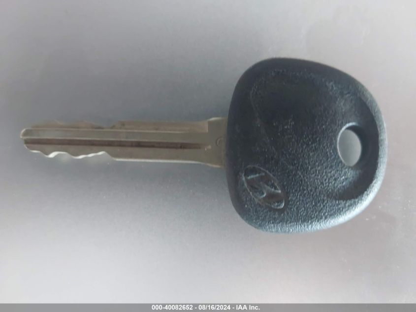 2010 Hyundai Elantra Gls VIN: KMHDU4AD4AU946994 Lot: 40082652