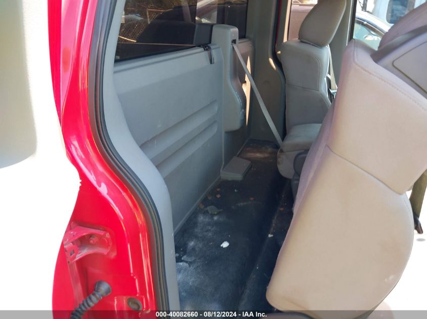 2006 Ford F-150 Stx/Xl/Xlt VIN: 1FTRF12216NA39959 Lot: 40082660