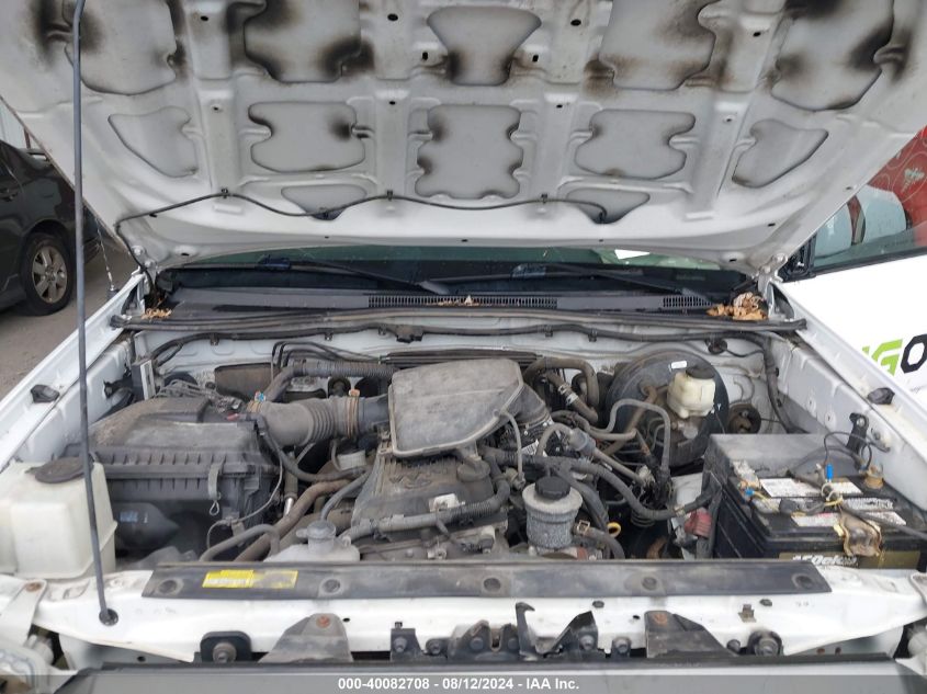 2015 Toyota Tacoma VIN: 5TFTX4CN8FX061488 Lot: 40082708