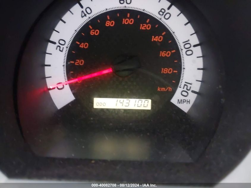 2015 Toyota Tacoma VIN: 5TFTX4CN8FX061488 Lot: 40082708