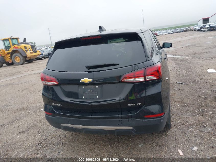 3GNAXTEG7PL246359 2023 CHEVROLET EQUINOX - Image 16