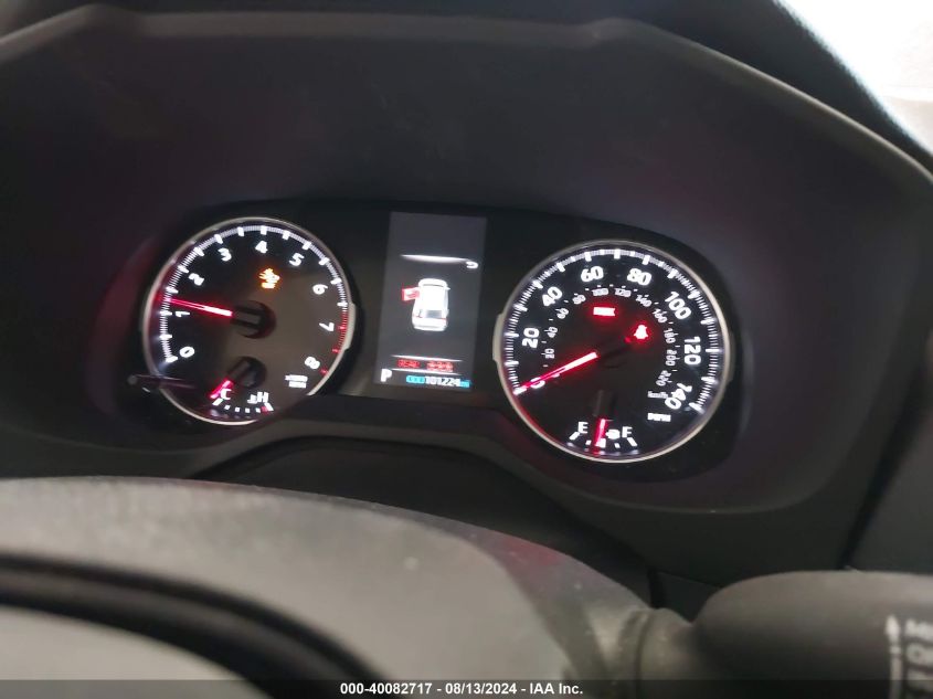 2022 Toyota Rav4 Le VIN: 2T3F1RFV2NC264713 Lot: 40082717