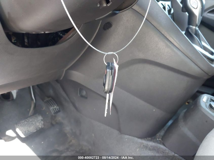 2014 Ford Transit Connect Xlt VIN: NM0LS7F74E1153113 Lot: 40082723