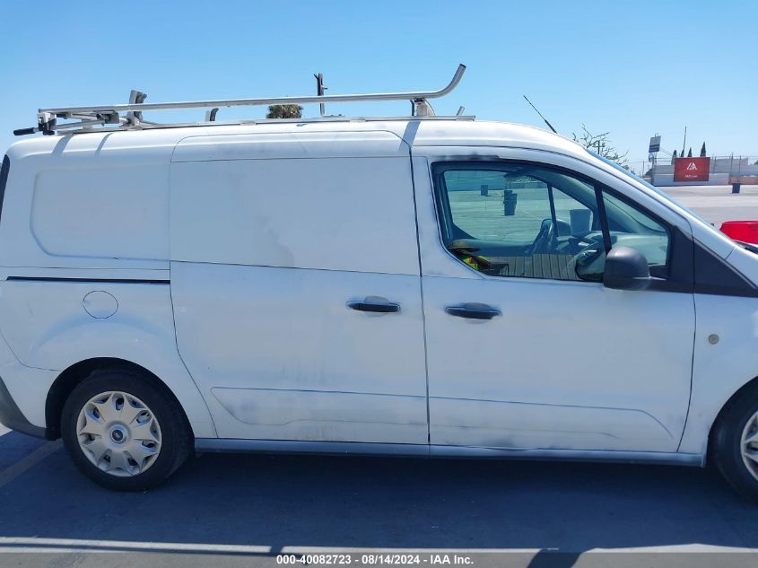 2014 Ford Transit Connect Xlt VIN: NM0LS7F74E1153113 Lot: 40082723