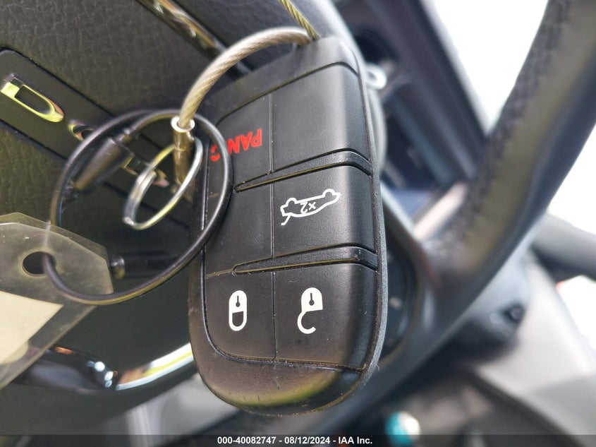 2023 Dodge Challenger Sxt VIN: 2C3CDZAG1PH601879 Lot: 40082747