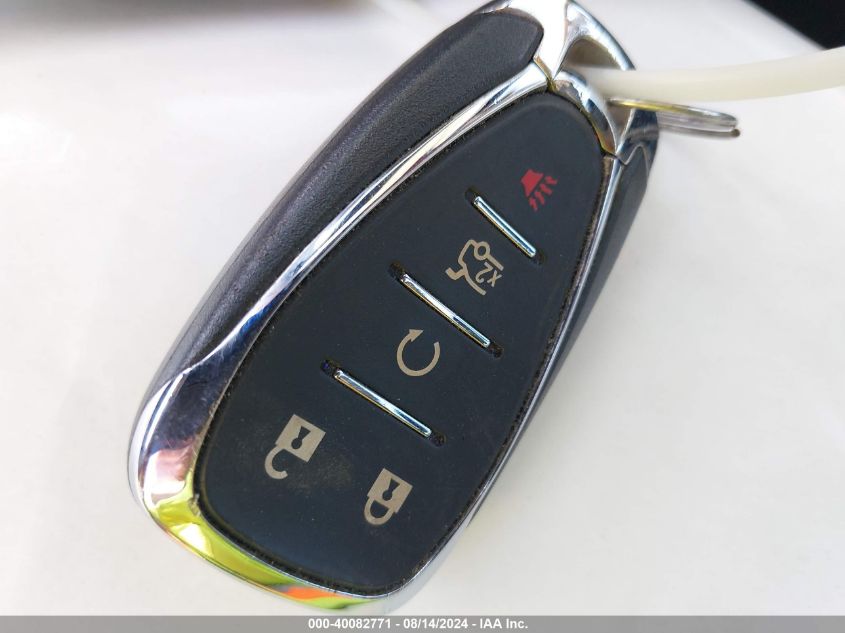 2018 Chevrolet Cruze Lt VIN: 1G1BH5SE8J7231821 Lot: 40082771