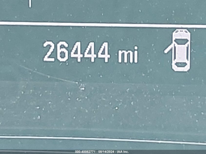 2018 Chevrolet Cruze Lt VIN: 1G1BH5SE8J7231821 Lot: 40082771