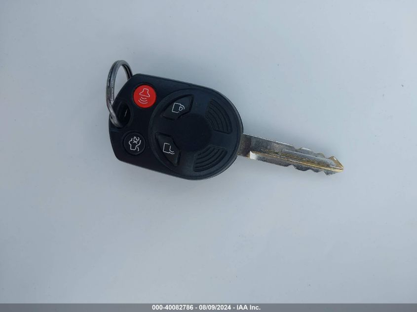 2009 Ford Escape Hybrid Limited VIN: 1FMCU49319KB70354 Lot: 40082786