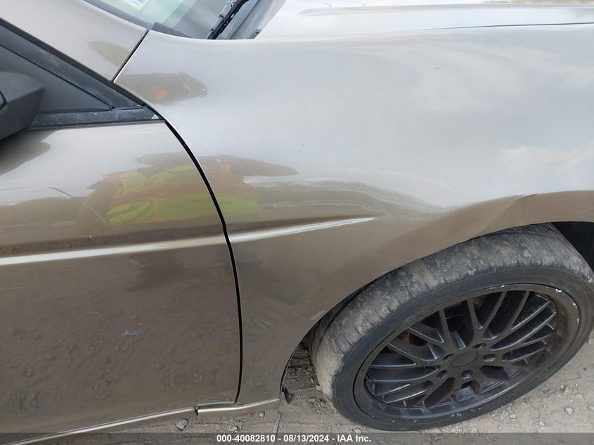 2010 Honda Accord 2.4 Lx VIN: 1HGCP2F38AA145936 Lot: 40082810