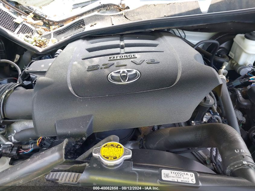 5TFGW5F13GX196687 2016 Toyota Tundra 1794 5.7L V8