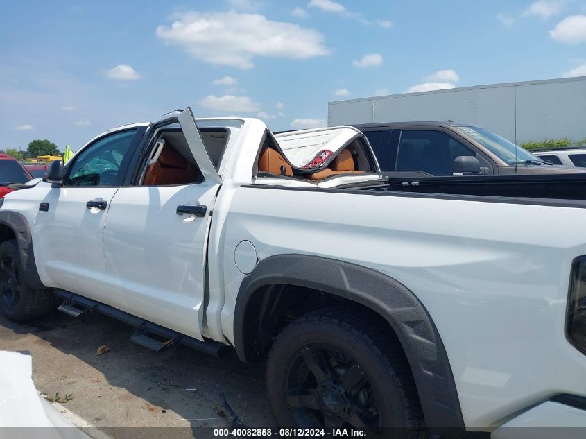 5TFGW5F13GX196687 2016 Toyota Tundra 1794 5.7L V8