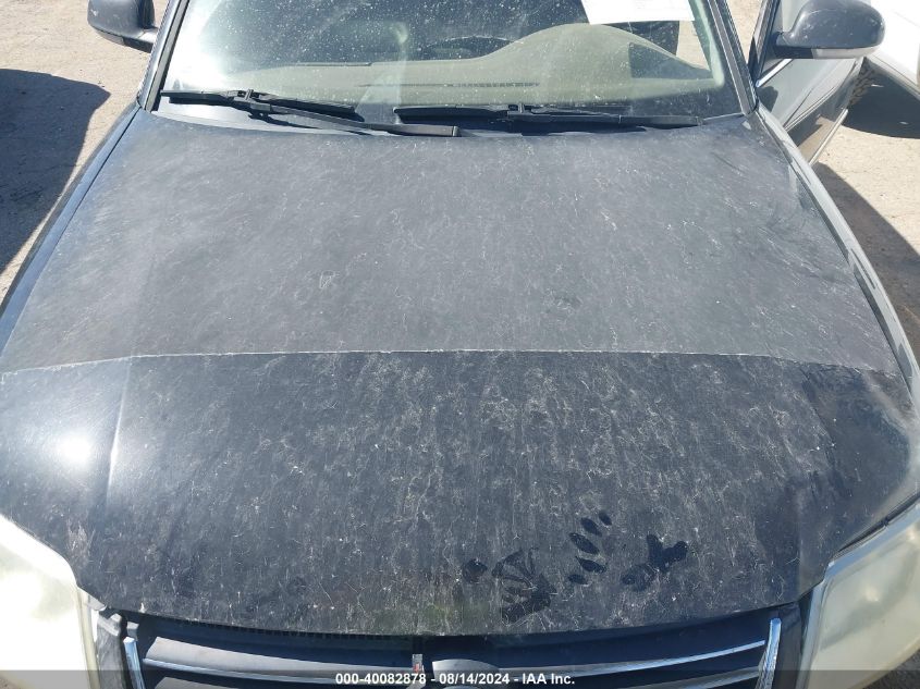 2004 Volkswagen Passat Glx VIN: WVWTH63B54P152651 Lot: 40082878