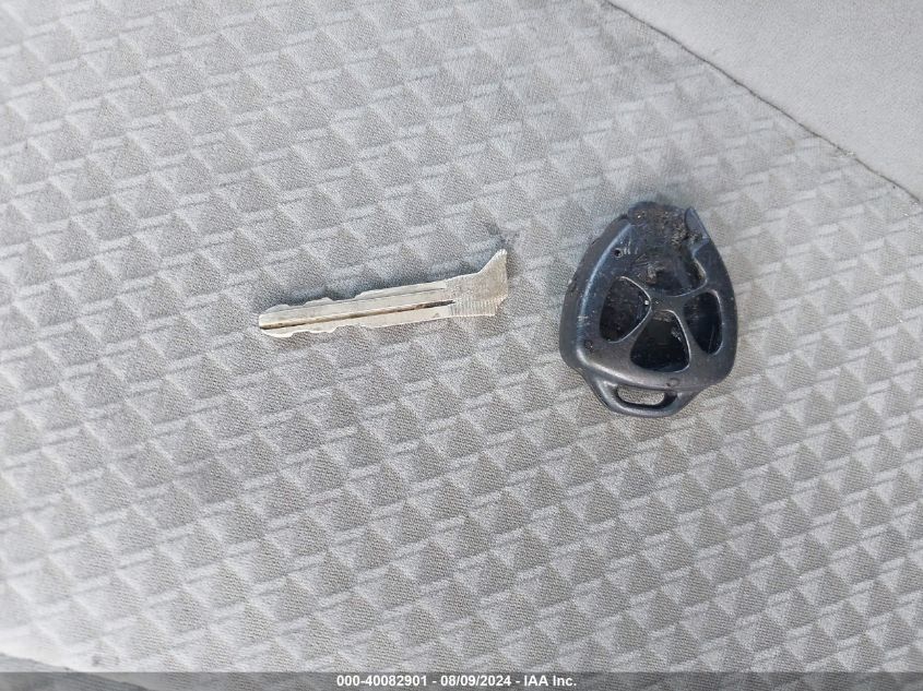 2007 Toyota Camry Le VIN: 4T1BE46K87U178098 Lot: 40082901