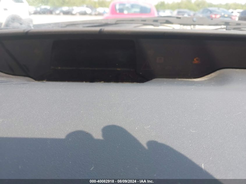 2008 Toyota Prius Standard VIN: JTDKB20U183322240 Lot: 40082918