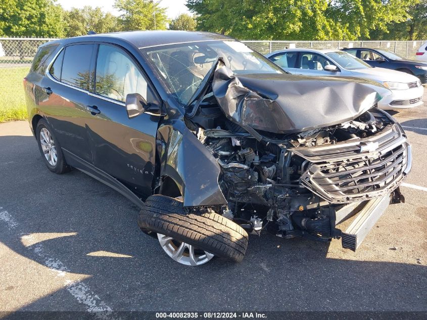 2GNAXUEV5L6218322 2020 CHEVROLET EQUINOX - Image 1