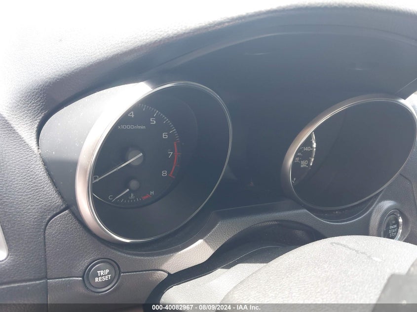 2015 SUBARU OUTBACK 3.6R LIMITED - 4S4BSELC0F3247124