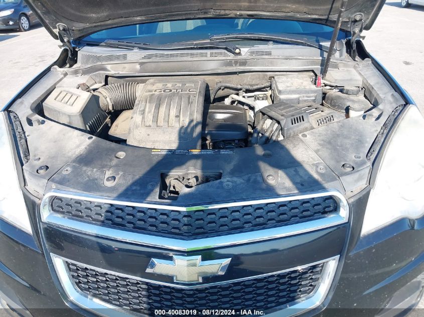 2014 Chevrolet Equinox 1Lt VIN: 2GNFLFEK1E6304040 Lot: 40083019