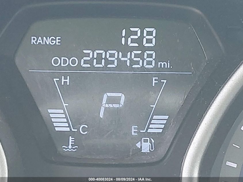 KMHDH4AE2DU931010 2013 Hyundai Elantra Gls