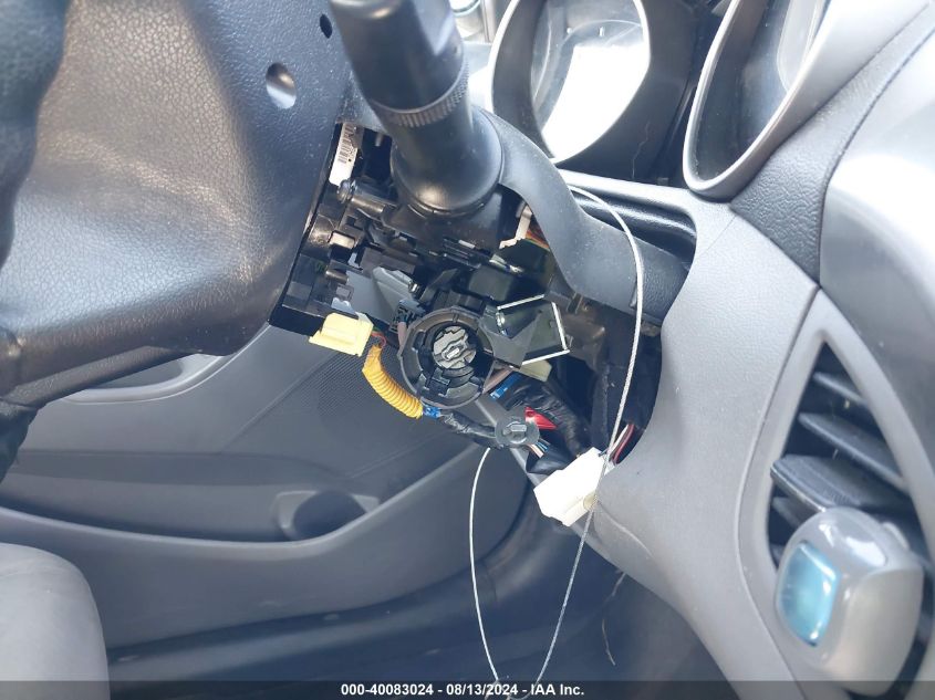 KMHDH4AE2DU931010 2013 Hyundai Elantra Gls