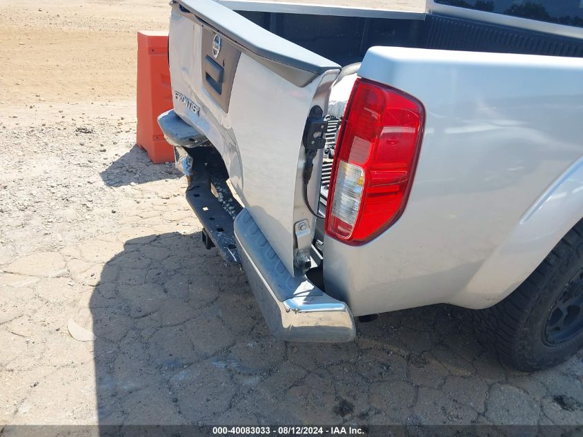 1N6AD0ER9GN758574 2016 NISSAN NAVARA - Image 18