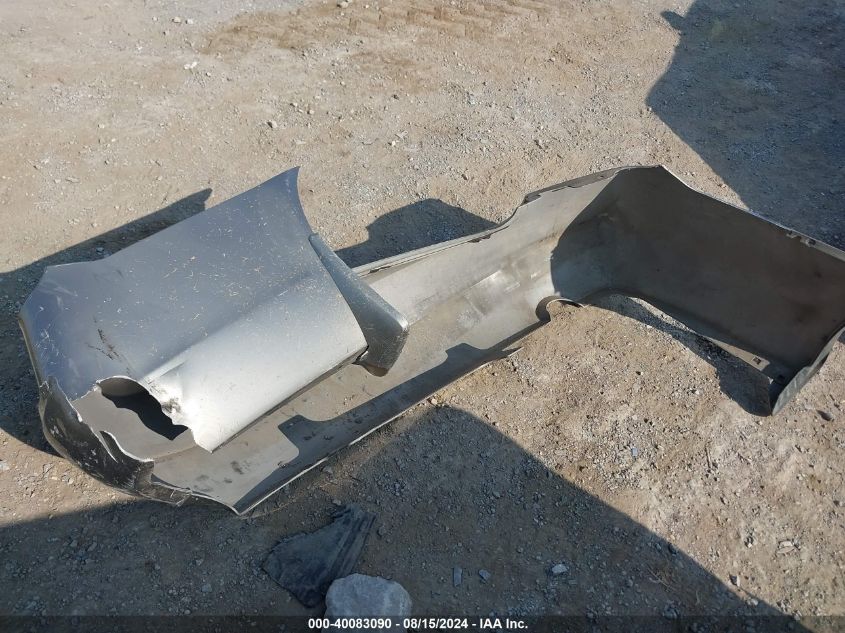 2005 Nissan Altima 3.5 Se VIN: 1N4BL11D05N456152 Lot: 40083090