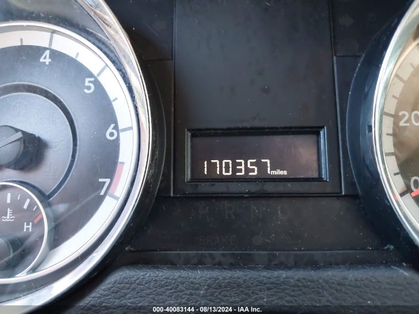 2016 Dodge Grand Caravan Sxt VIN: 2C4RDGCG5GR312358 Lot: 40083144