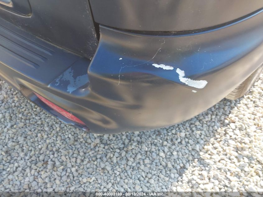 2004 Hyundai Santa Fe Gls/Lx VIN: KM8SC13E44U649534 Lot: 40083169