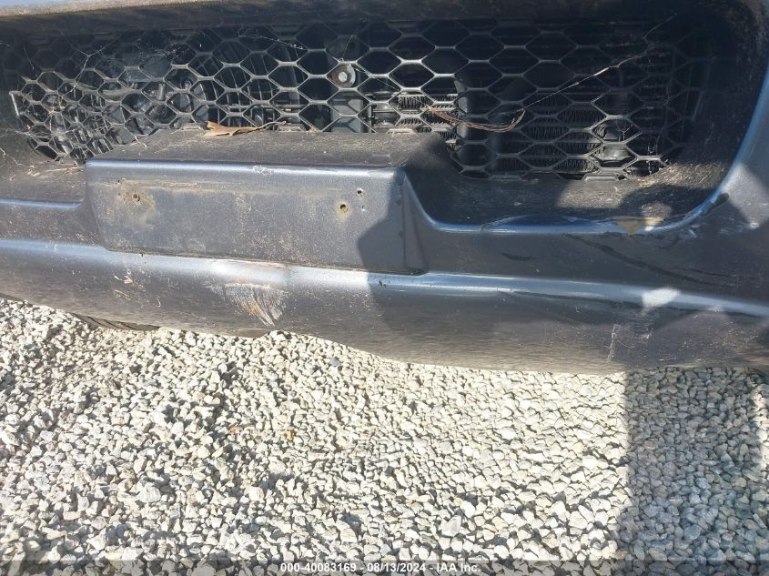 2004 Hyundai Santa Fe Gls/Lx VIN: KM8SC13E44U649534 Lot: 40083169