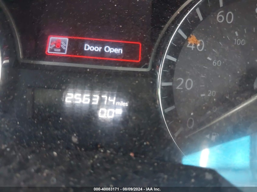 1N4AL3AP4DC140488 2013 Nissan Altima 2.5 Sv