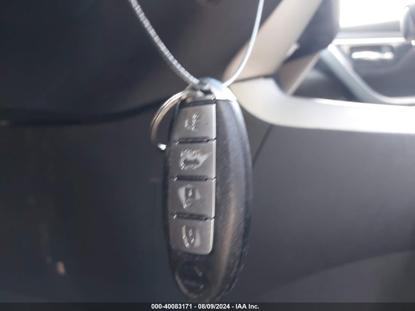 1N4AL3AP4DC140488 2013 Nissan Altima 2.5 Sv