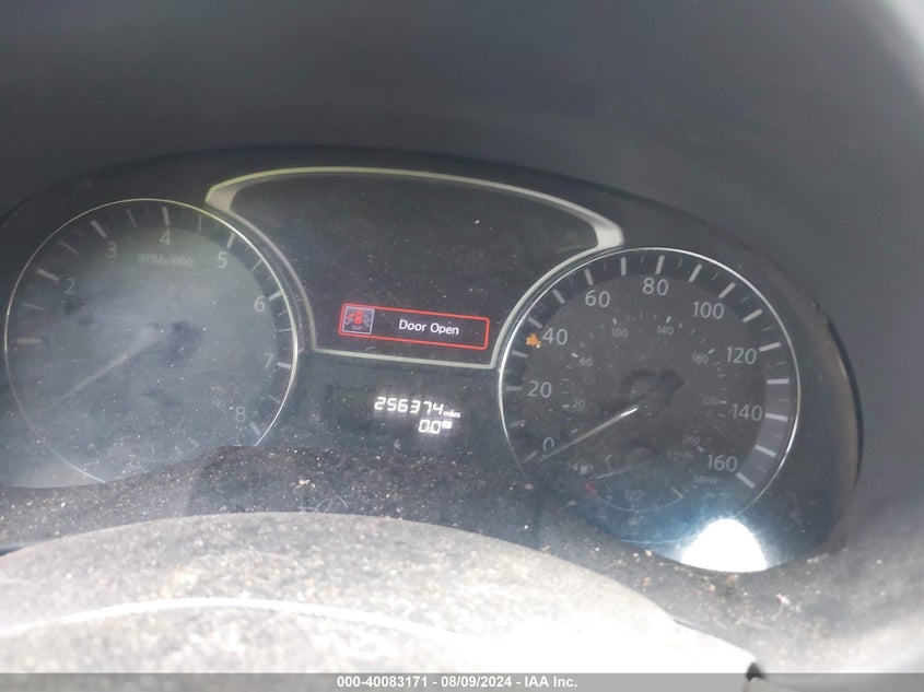 1N4AL3AP4DC140488 2013 Nissan Altima 2.5 Sv