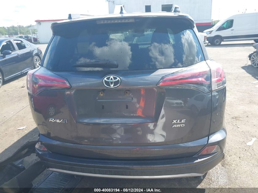 JTMRFREV2HJ715835 2017 TOYOTA RAV 4 - Image 16