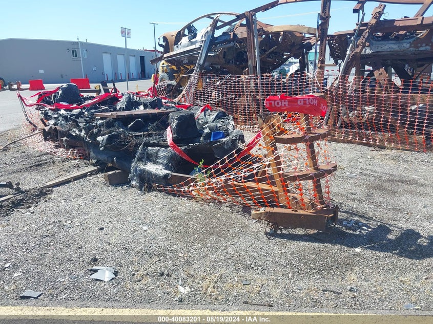 2016 CENTURION OTHER