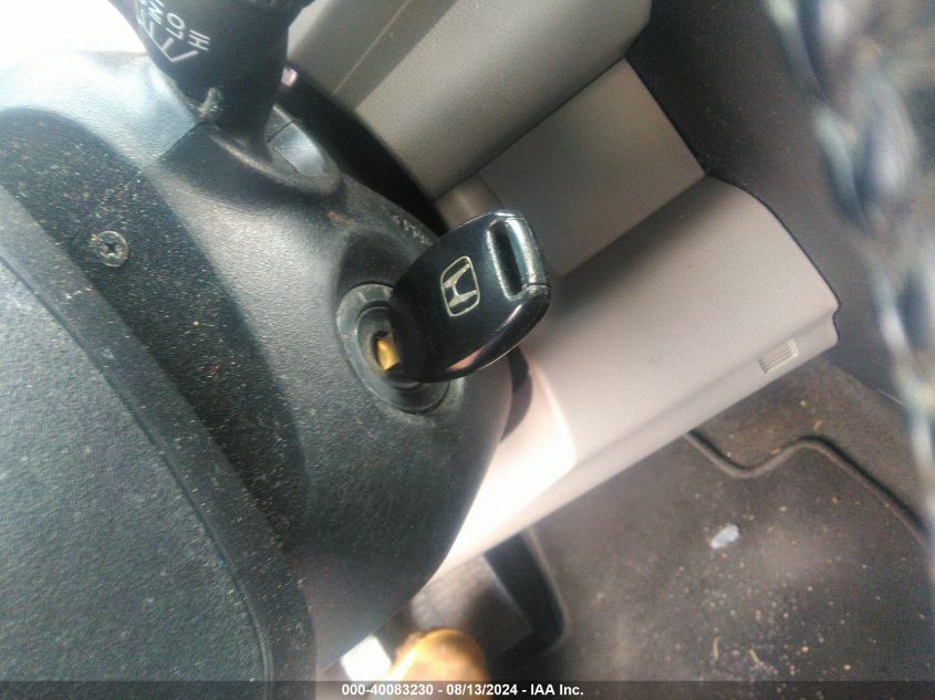 2009 Honda Pilot Ex-L VIN: 5FNYF38539B025413 Lot: 40083230